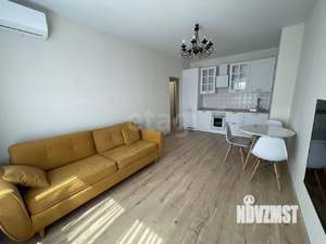 2-к квартира, на длительный срок, 44м2, 13/18 этаж