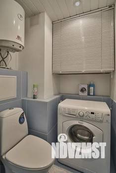 1-к квартира, посуточно, 40м2, 7/12 этаж