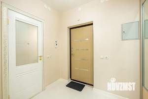 1-к квартира, посуточно, 55м2, 1/1 этаж