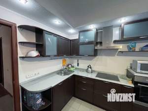 3-к квартира, на длительный срок, 57м2, 4/16 этаж