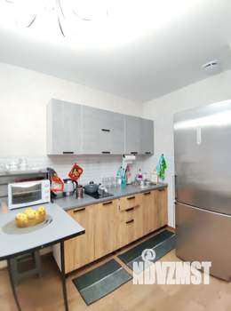 3-к квартира, на длительный срок, 57м2, 8/14 этаж
