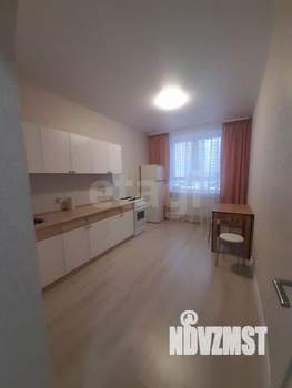 1-к квартира, на длительный срок, 43м2, 5/6 этаж