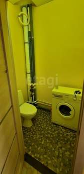 3-к квартира, на длительный срок, 47м2, 8/15 этаж