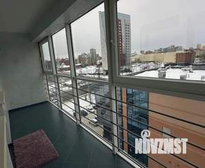 2-к квартира, посуточно, 70м2, 7/25 этаж