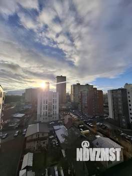 2-к квартира, на длительный срок, 42м2, 9/9 этаж