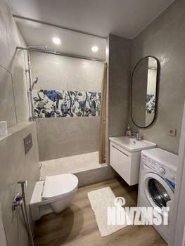 2-к квартира, на длительный срок, 42м2, 6/25 этаж