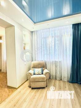 3-к квартира, на длительный срок, 102м2, 3/11 этаж