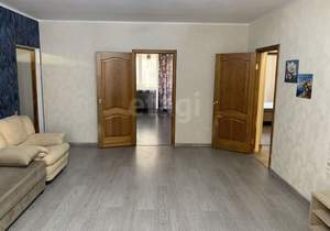 3-к квартира, на длительный срок, 73м2, 2/16 этаж