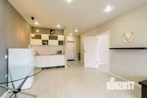 2-к квартира, посуточно, 70м2, 24/27 этаж