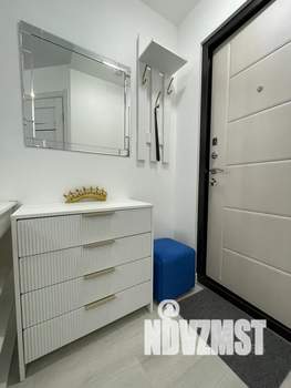 Студия квартира, посуточно, 17м2, 1/9 этаж