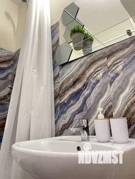 1-к квартира, посуточно, 30м2, 12/25 этаж