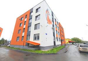 1-к квартира, на длительный срок, 27м2, 2/5 этаж