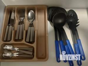 2-к квартира, посуточно, 40м2, 1/4 этаж