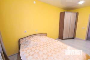 2-к квартира, посуточно, 55м2, 1/1 этаж