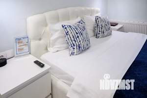 1-к квартира, посуточно, 33м2, 4/25 этаж