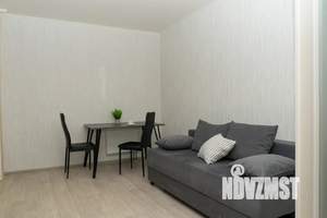 2-к квартира, посуточно, 60м2, 4/17 этаж