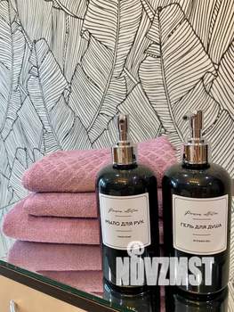 1-к квартира, посуточно, 33м2, 5/9 этаж