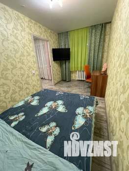 2-к квартира, посуточно, 44м2, 5/5 этаж