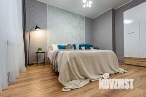 Студия квартира, посуточно, 30м2, 15/19 этаж