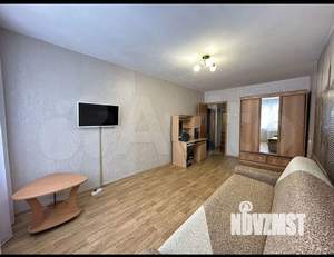 2-к квартира, на длительный срок, 47м2, 3/5 этаж