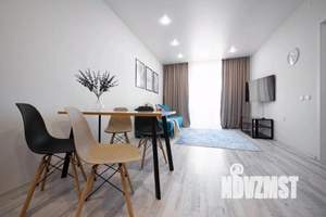 3-к квартира, посуточно, 70м2, 1/1 этаж