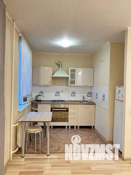 Студия квартира, посуточно, 33м2, 5/5 этаж