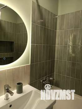 1-к квартира, посуточно, 34м2, 10/10 этаж