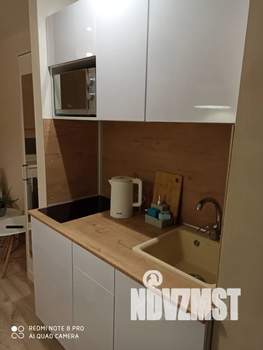 Студия квартира, посуточно, 15м2, 2/5 этаж