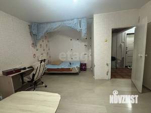 1-к квартира, на длительный срок, 40м2, 3/11 этаж