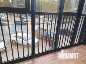 Студия квартира, посуточно, 33м2, 2/15 этаж