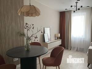 3-к квартира, на длительный срок, 80м2, 7/16 этаж