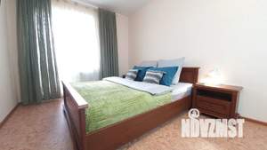 1-к квартира, посуточно, 37м2, 12/25 этаж