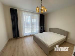 2-к квартира, на длительный срок, 44м2, 13/18 этаж