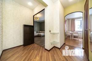 1-к квартира, посуточно, 35м2, 7/10 этаж