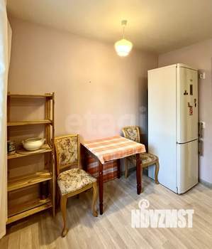 1-к квартира, на длительный срок, 36м2, 3/3 этаж