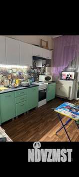 1-к квартира, на длительный срок, 48м2, 9/20 этаж