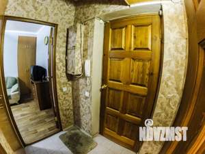 1-к квартира, посуточно, 40м2, 4/5 этаж