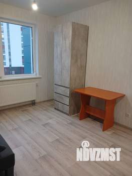 Студия квартира, на длительный срок, 22м2, 9/22 этаж