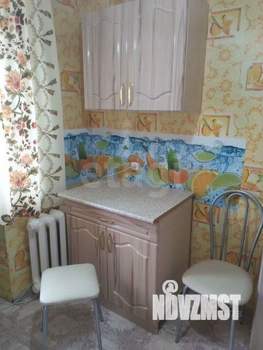 1-к квартира, на длительный срок, 33м2, 2/5 этаж