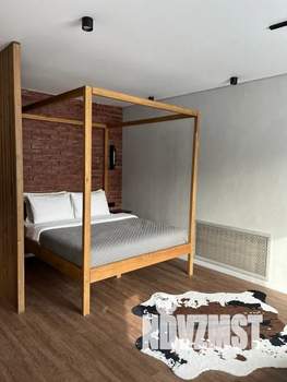 1-к квартира, посуточно, 32м2, 2/5 этаж