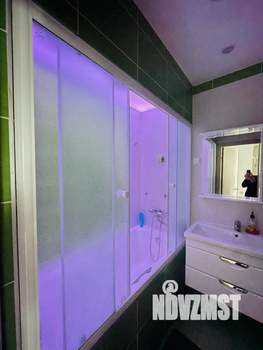 1-к квартира, посуточно, 38м2, 2/25 этаж