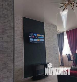 Студия квартира, посуточно, 32м2, 5/5 этаж