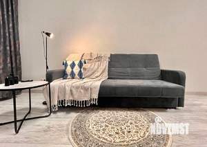 2-к квартира, посуточно, 40м2, 1/1 этаж