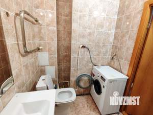 1-к квартира, на длительный срок, 39м2, 10/20 этаж