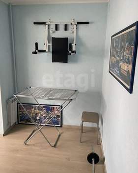 3-к квартира, на длительный срок, 69м2, 15/17 этаж