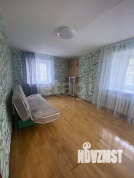 1-к квартира, на длительный срок, 32м2, 3/5 этаж