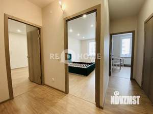 2-к квартира, на длительный срок, 56м2, 2/25 этаж