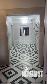 1-к квартира, на длительный срок, 42м2, 4/16 этаж