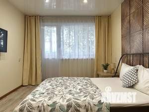 1-к квартира, посуточно, 30м2, 2/5 этаж