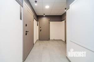Студия квартира, на длительный срок, 29м2, 4/22 этаж
